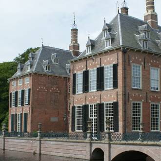 kasteel duivenvoorde