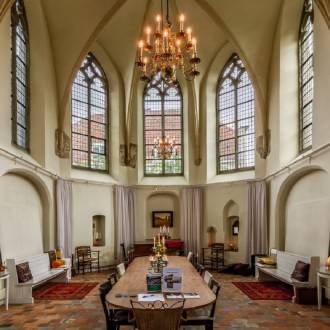 Mannenzaal Amersfoort