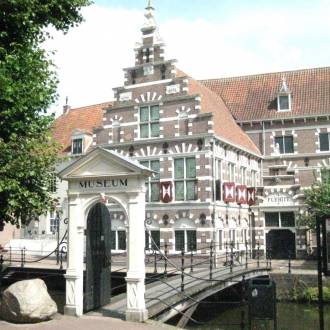 Museum Flehite