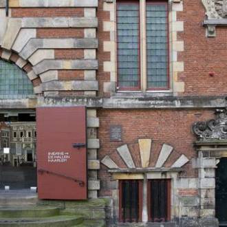 Hallen Haarlem