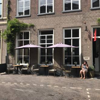 Marspoort galerie
