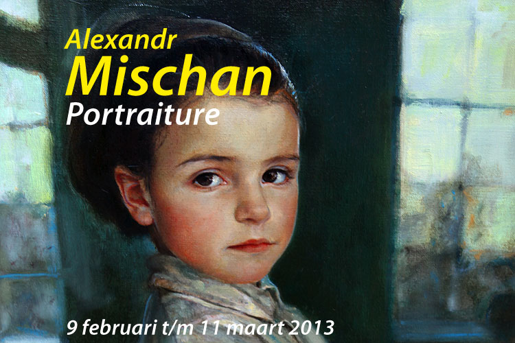 Mischan Poster