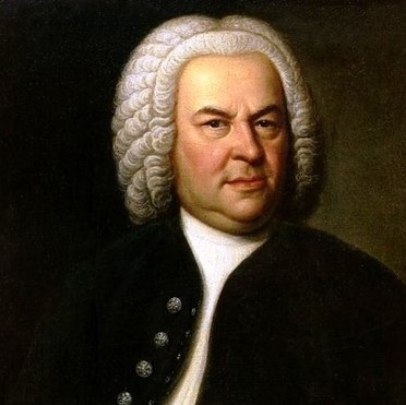 Bach JS vierk