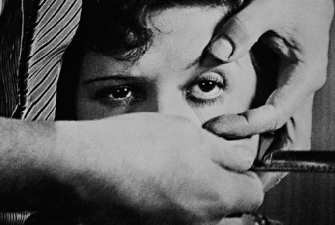 Chien Andalou Ogen 9 juli voorlopig