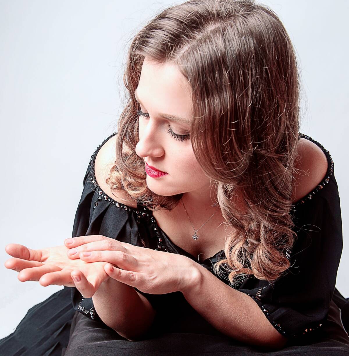 Maria Prokofieva