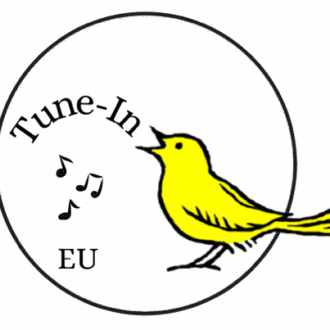 Tune-in logo