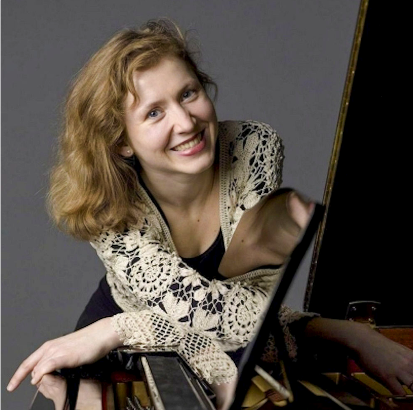 Ksenia Kouzmenko