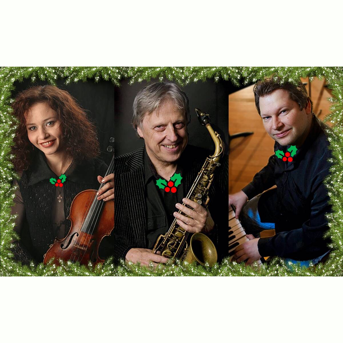 Tango ZZs & More vierkant