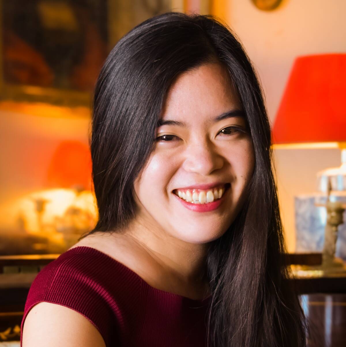 Mako Kodama vierk kleur