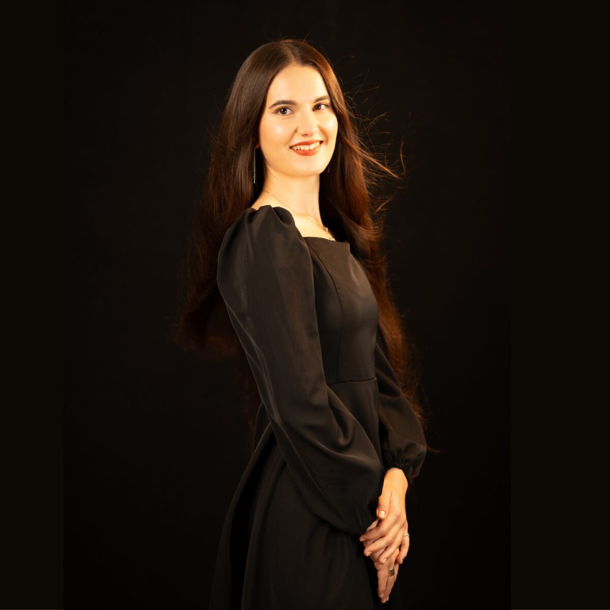 Violetta Fialco vierkant