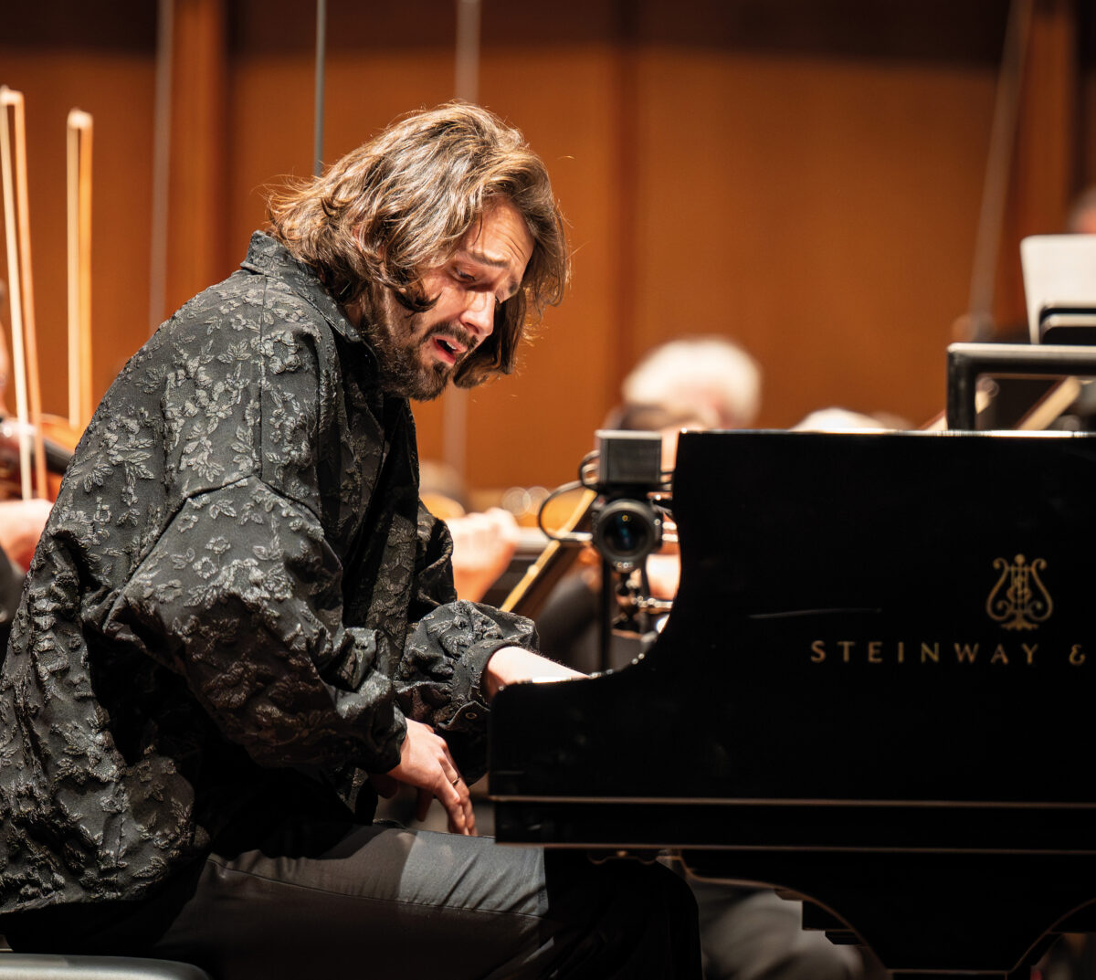Liszt Utrecht 2026 Finals Alexander Kashpurin winner