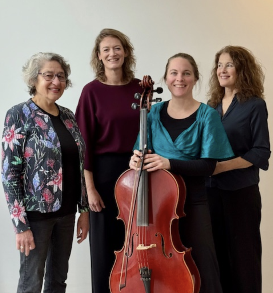Verlaine Ensemble 11 okt 2026