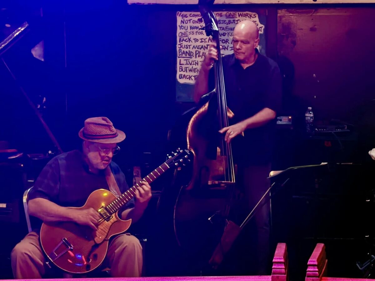 Saul Rubin Joris Teepe 4dec26